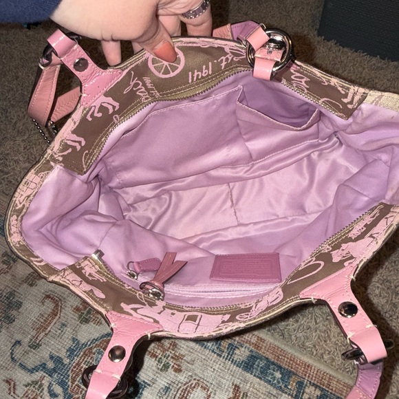 Coach Bag - Picture 5 of 5